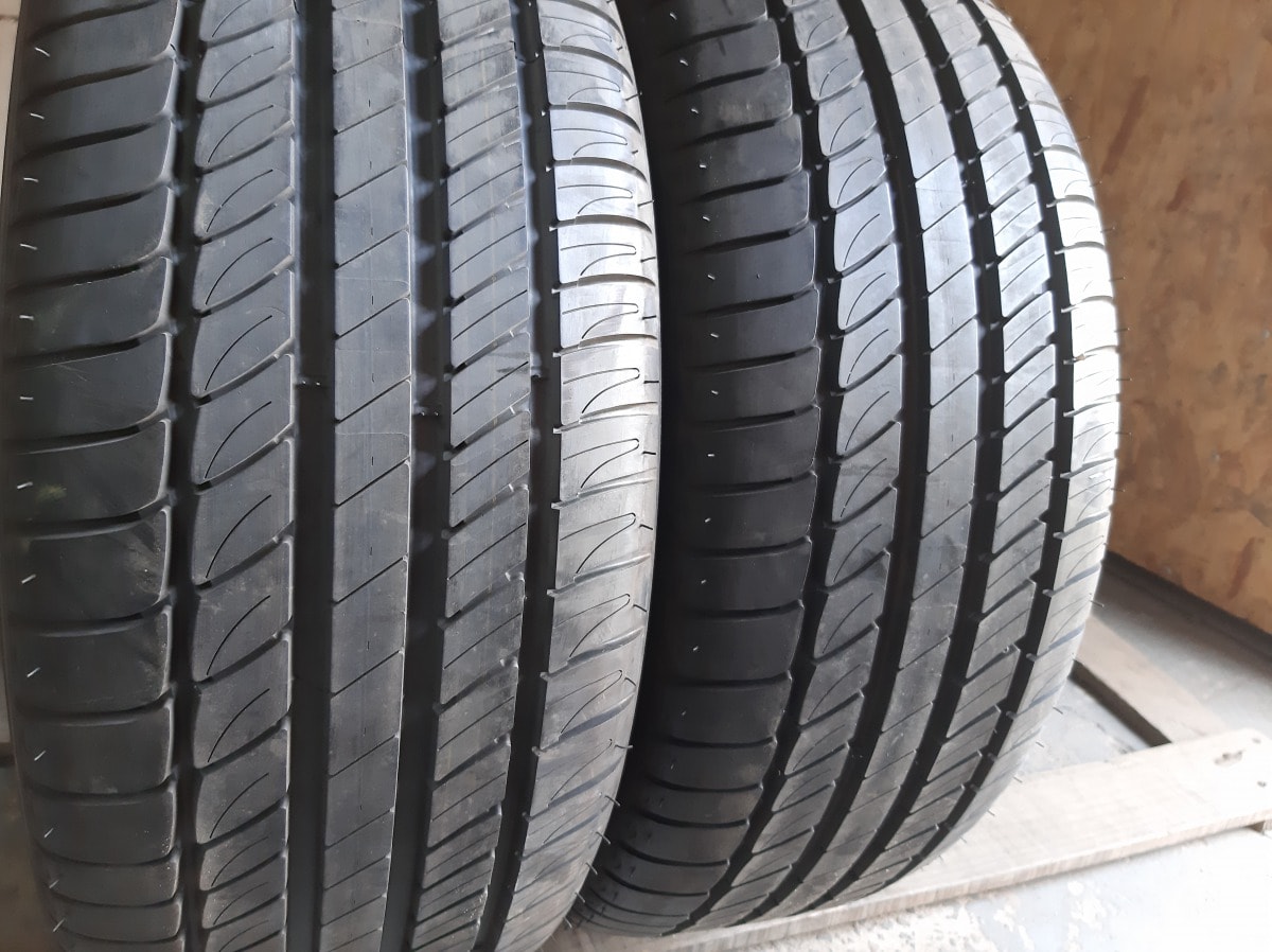 Вживані шини з Європи Michelin Primacy HP    . 225/50 R 17