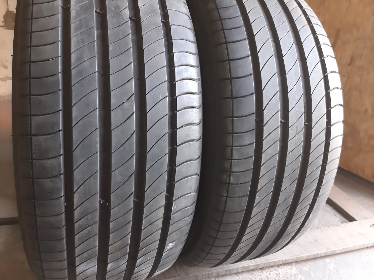 Вживані шини з Європи Michelin Primacy 4 225/50 R 18