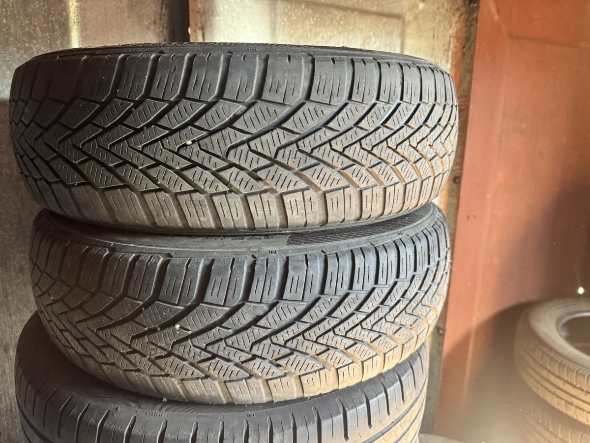 Вживані шини з Європи Continental ContiPremiumContactTS850  . 175/70 R 14