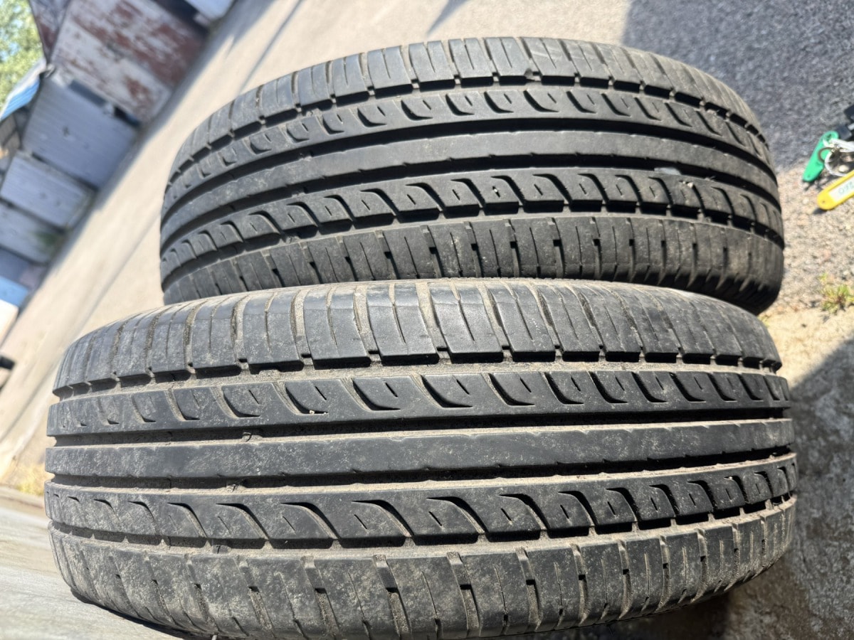 Вживані шини з Європи Starmaxx Toiero ST 330 185/65 R 14