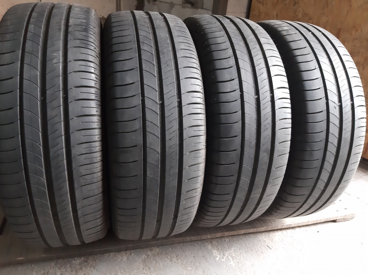 Вживані шини з Європи Michelin Energy Saver    205/60 R 16