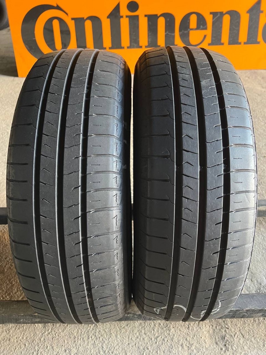 Вживані шини з Європи Interstate Tour Plus 195/65 R 15