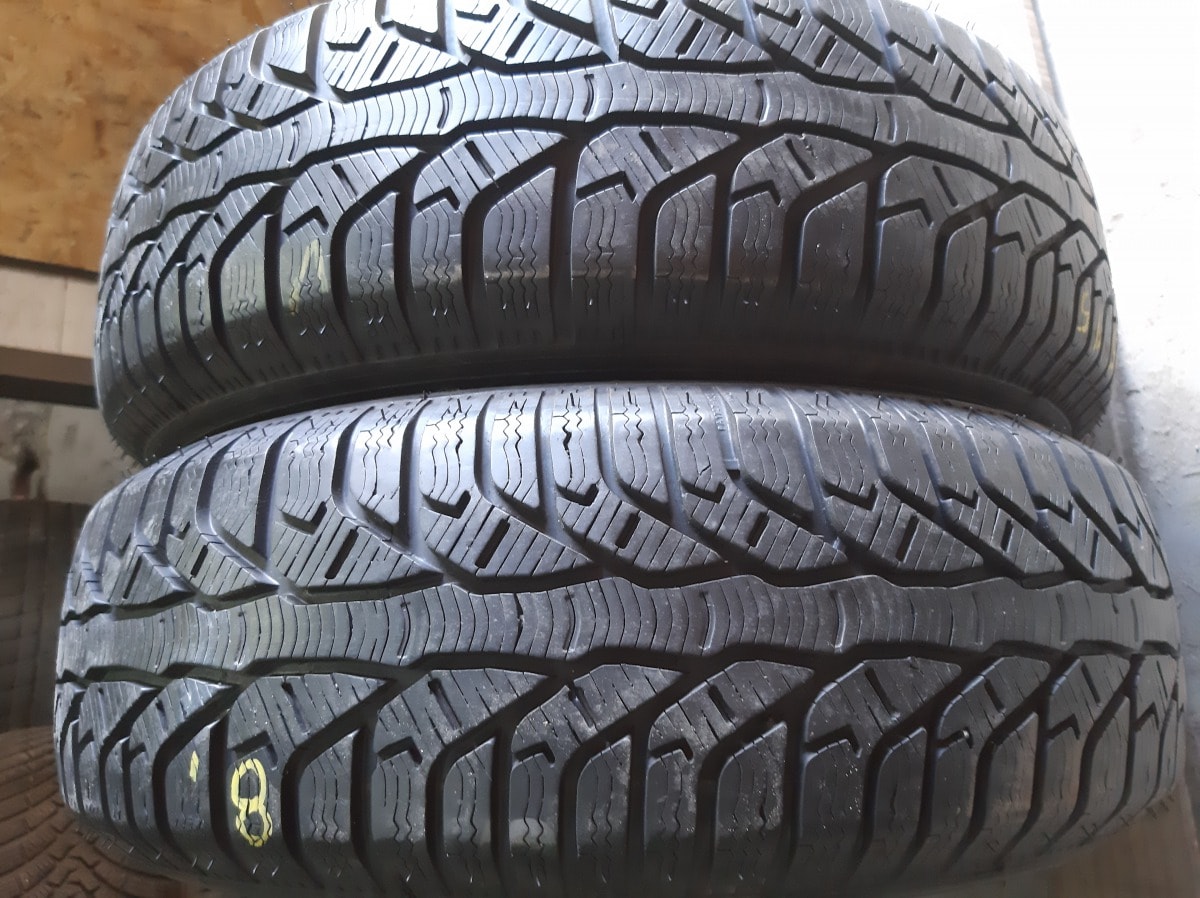 Вживані шини з Європи Kleber Kristal HP 2.  .  185/65 R 15