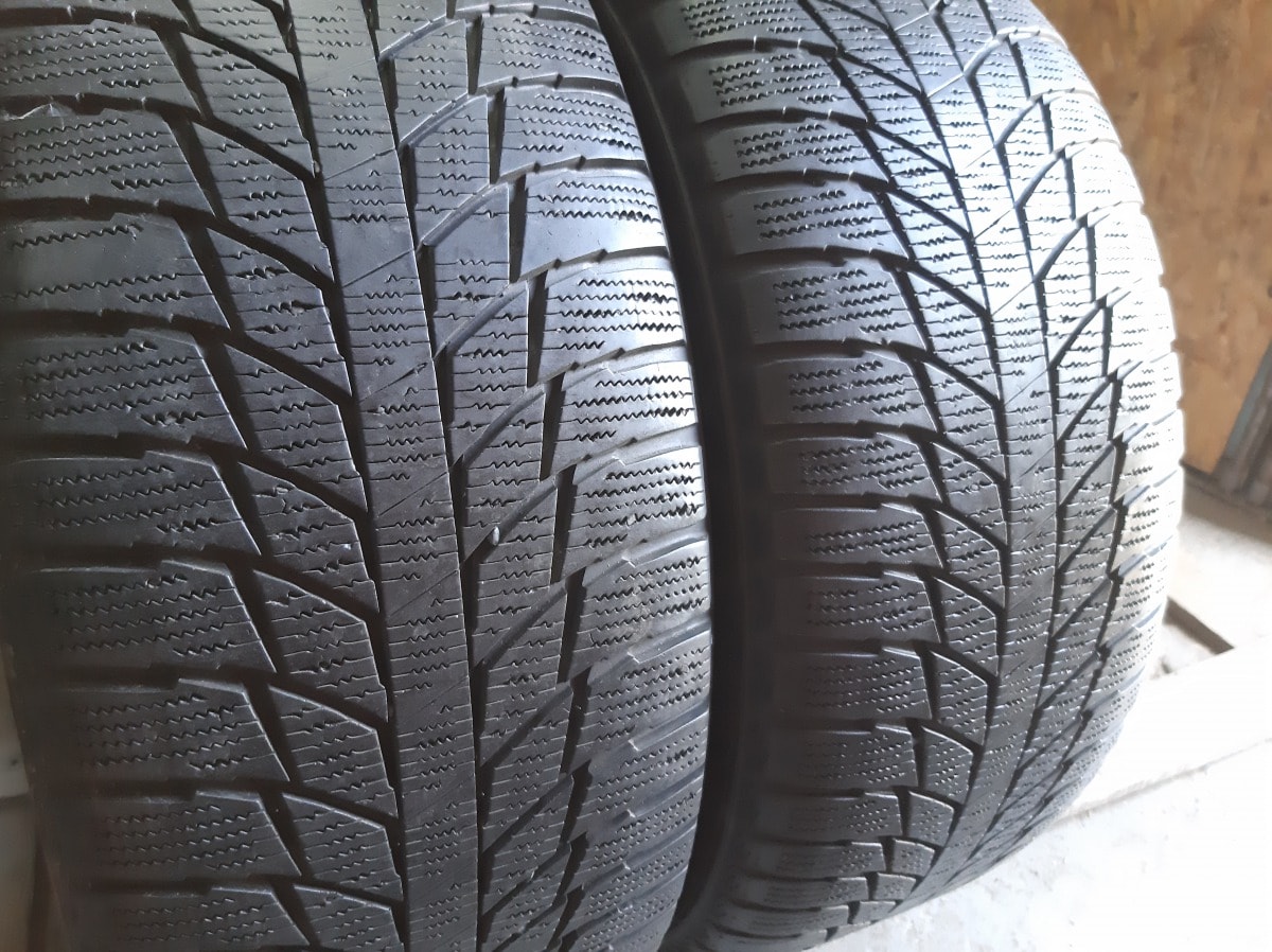 Вживані шини з Європи Triangl Snow Link  … 245/45 R 18