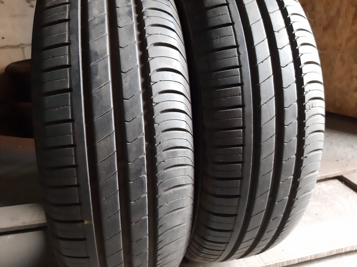Вживані шини з Європи Hankook Kinergy Eco   195/65 R 15