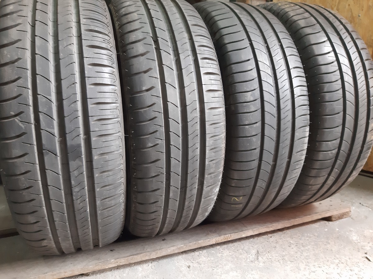 Вживані шини з Європи Michelin Energy Saver    205/60 R 16