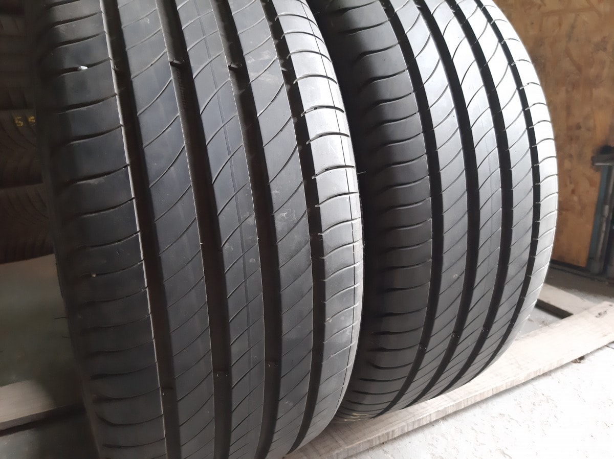 Вживані шини з Європи Michelin Primacy 4 .    235/40 R 19