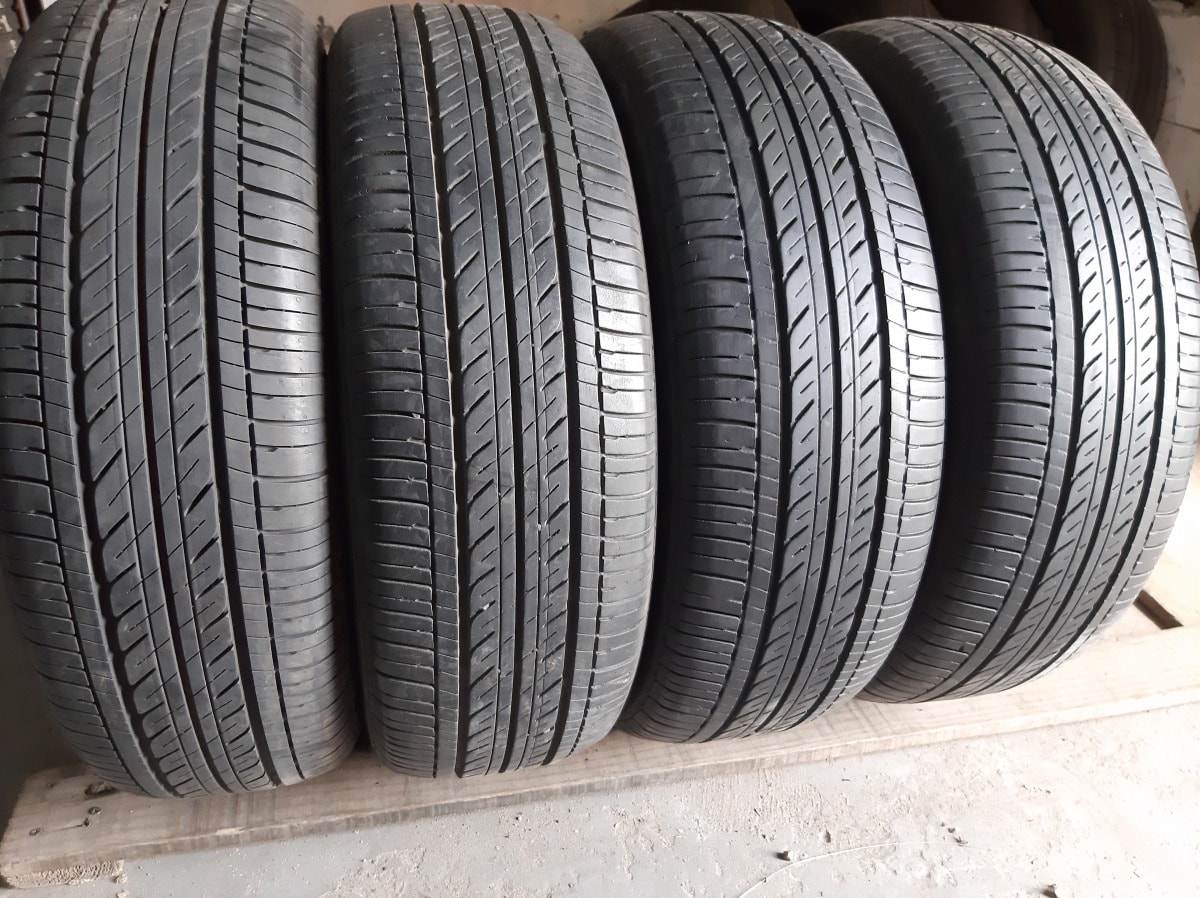 Вживані шини з Європи Bridegstone Ecopia EP 150  . 195/65 R 15