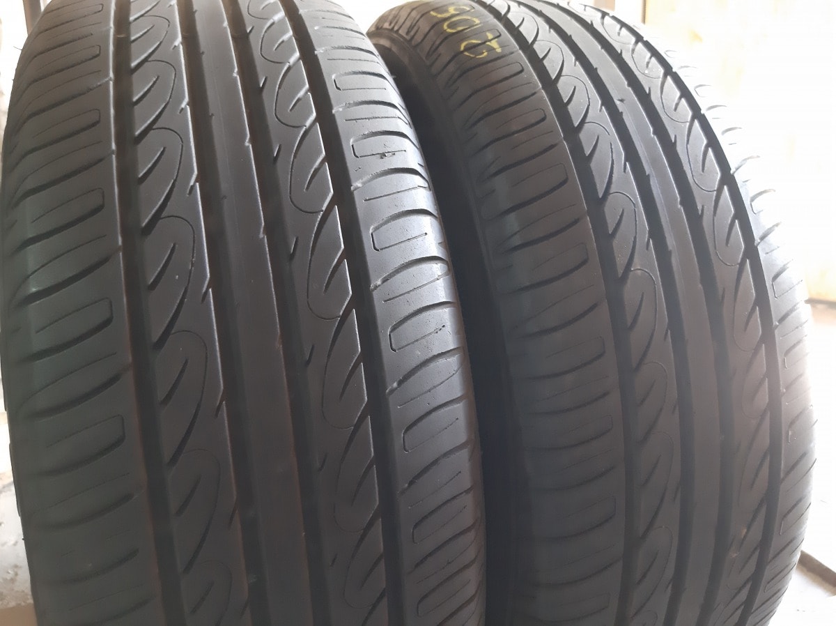 Вживані шини з Європи Firestone Tzero A     205/65 R 15