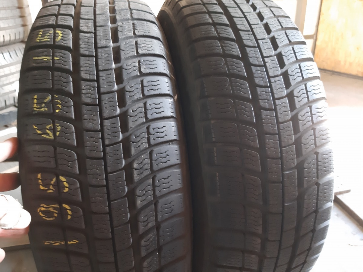 Вживані шини з Європи Michelin Alpin      … . 195/65 R 15