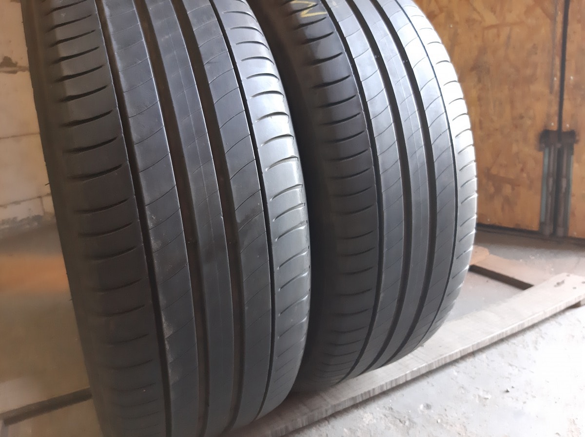 Вживані шини з Європи Michelin Primacy 3.  …  . . 225/55 R 18
