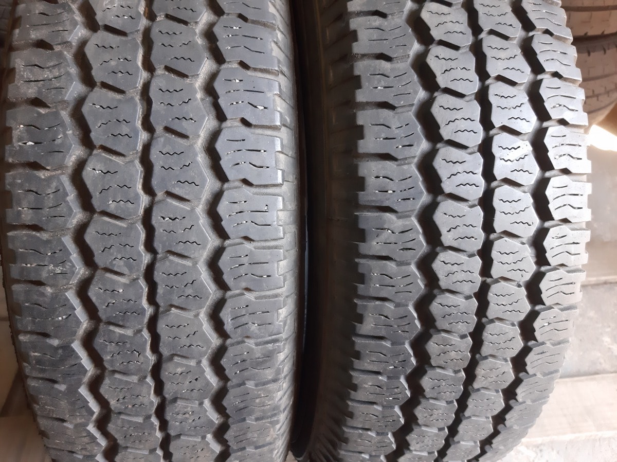 Вживані шини з Європи Maxxis Vanpro AS   . 195/70 R 15C