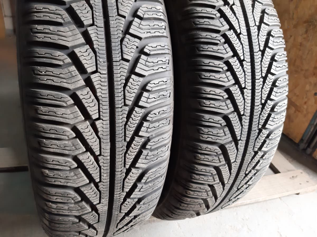 Придбати вживані шини Uniroyal MS Plus 77 225/65 R 17 Вживані шини з Європи Uniroyal MS Plus 77 225/65 R 17