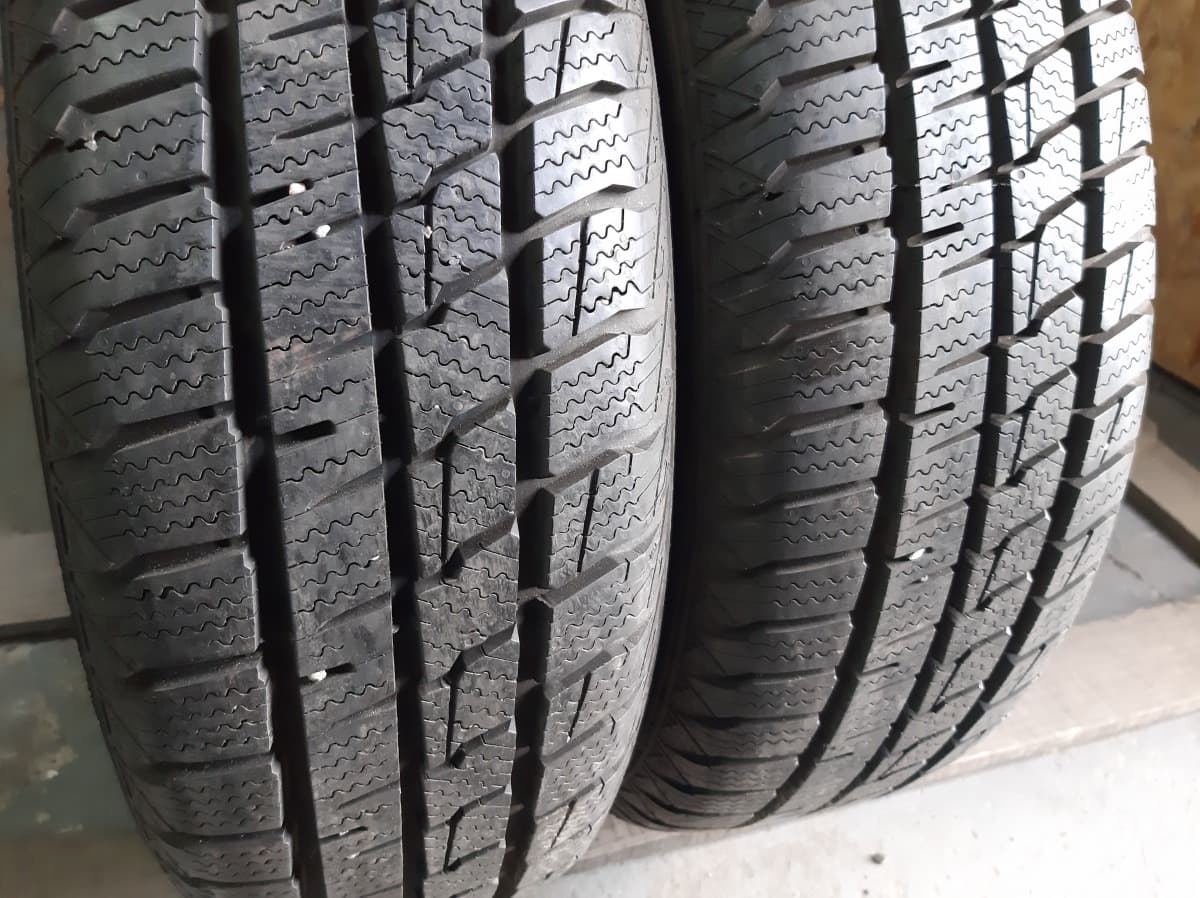 Придбати вживані шини Points Winter Star 3 . 185/65 R 15 Вживані шини з Європи Points Winter Star 3 . 185/65 R 15
