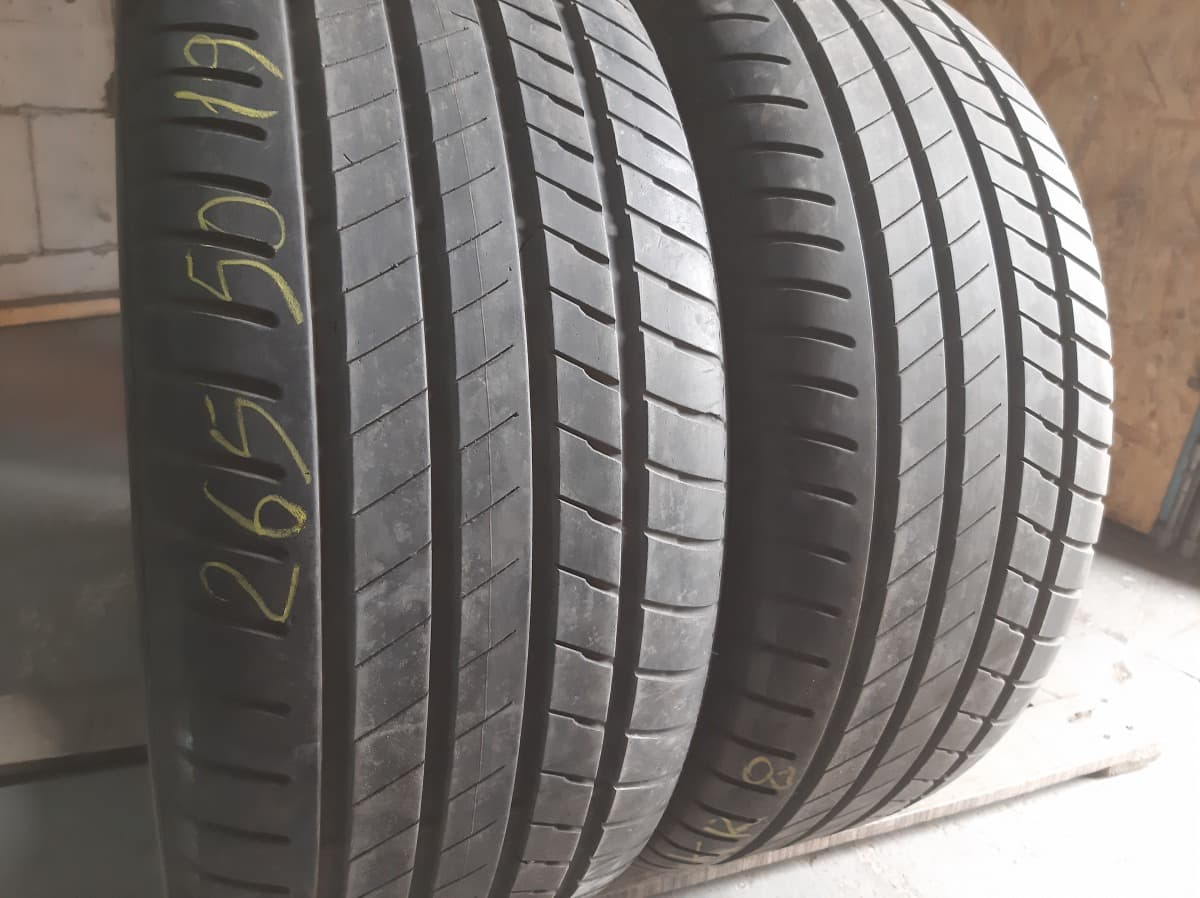 Придбати вживані шини Bridgestone Alenza 001 . … 265/50 R 19 Вживані шини з Європи Bridgestone Alenza 001 . … 265/50 R 19