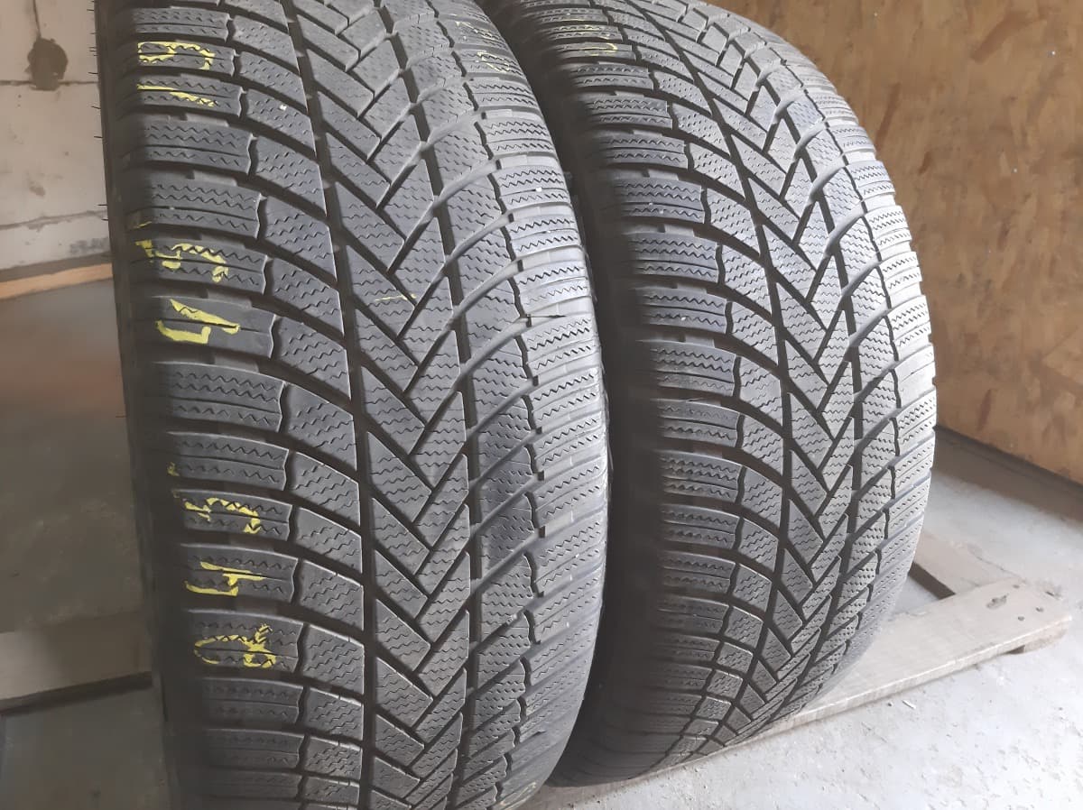 Придбати вживані шини Bridgestone Blizzak LM 005 245/45 R 19 Вживані шини з Європи Bridgestone Blizzak LM 005 245/45 R 19