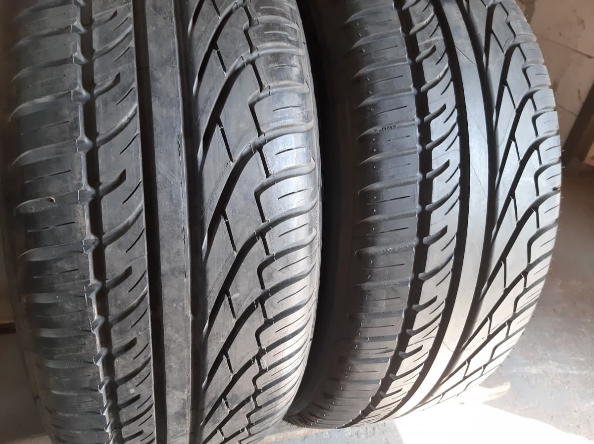 Придбати вживані шини Michelin Pilot Primacy 225/55 R 16 Вживані шини з Європи Michelin Pilot Primacy 225/55 R 16