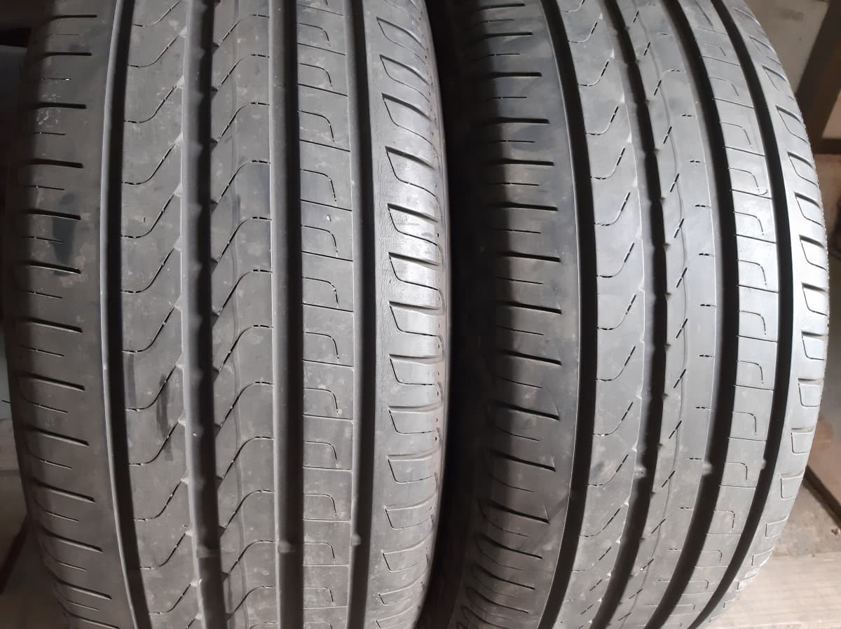 Придбати вживані шини Pirelli Cinturato P7. 225/55 R 18 Вживані шини з Європи Pirelli Cinturato P7. 225/55 R 18