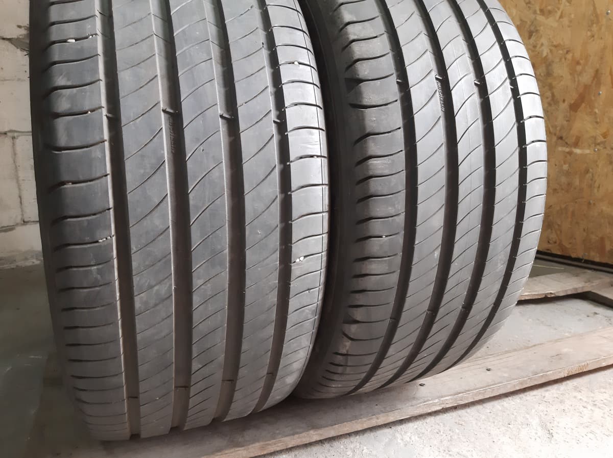 Придбати вживані шини Michelin Primacy 4 255/40 R 19 Вживані шини з Європи Michelin Primacy 4 255/40 R 19