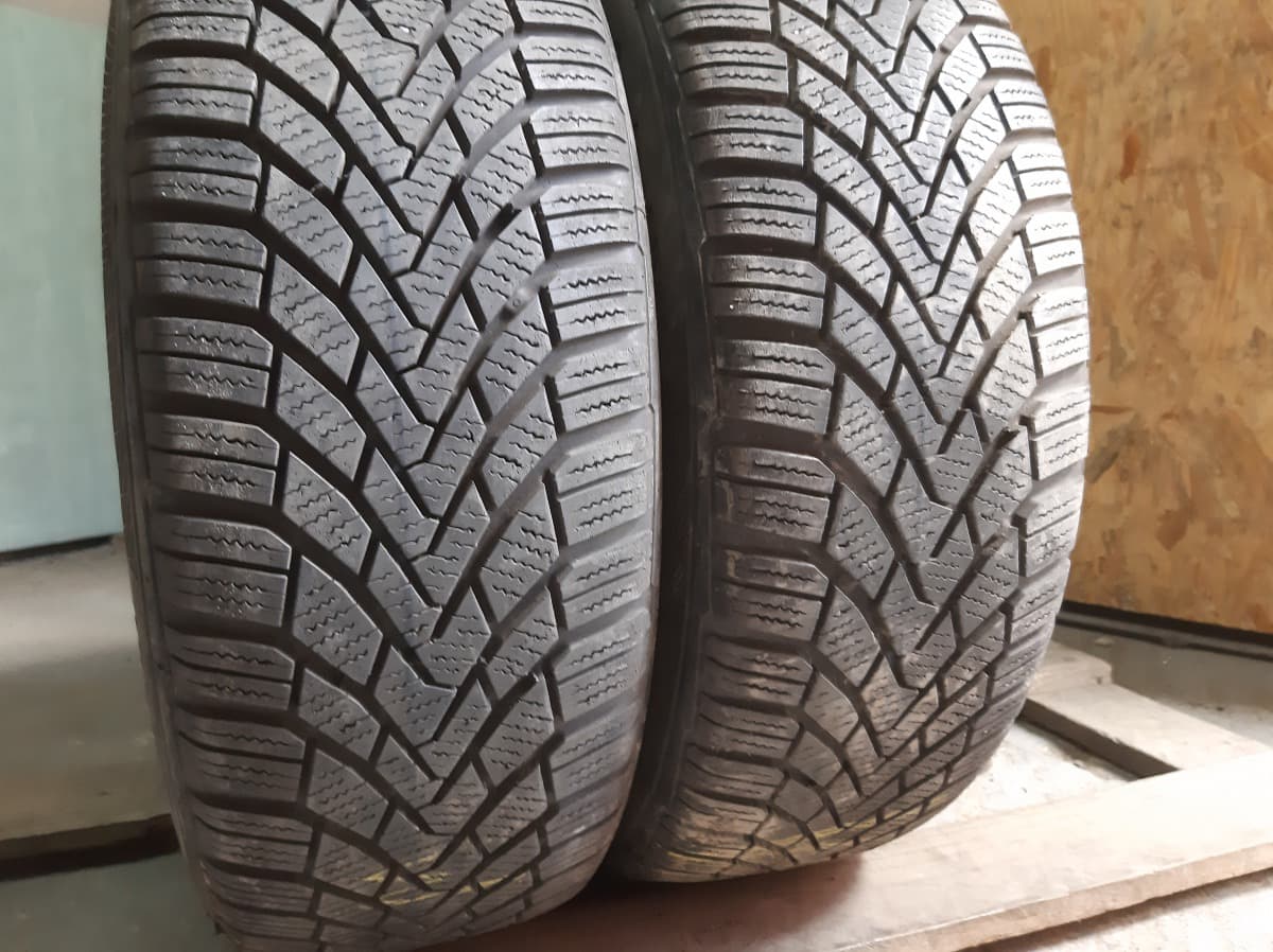 Придбати вживані шини Continental ContiWinterContactTS850 185/60 R 14 Вживані шини з Європи Continental ContiWinterContactTS850 185/60 R 14