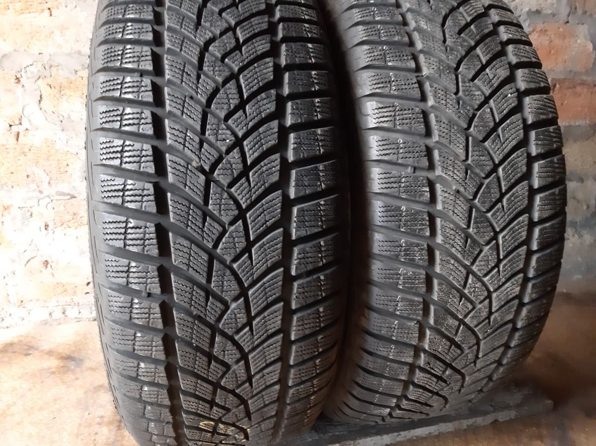 Придбати вживані шини GoodYear UltraGripPerfomance+ … 225/50 R 18 Вживані шини з Європи GoodYear UltraGripPerfomance+ … 225/50 R 18