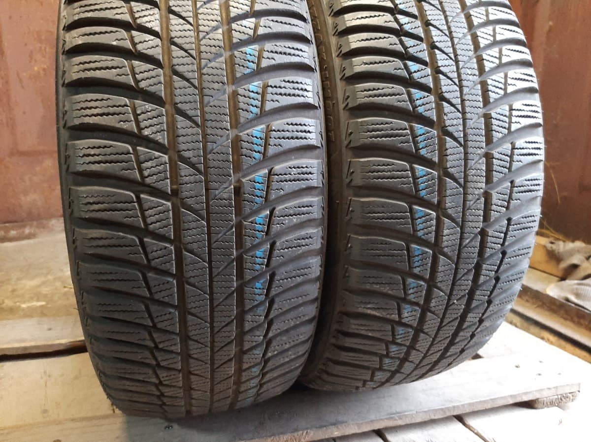 Придбати вживані шини Bridgestone Blizzak LM-001 … 225/45 R 17 Вживані шини з Європи Bridgestone Blizzak LM-001 … 225/45 R 17