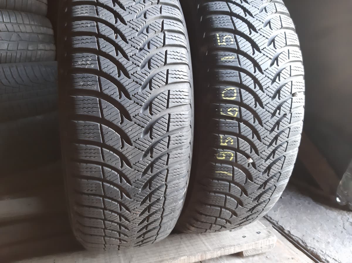 Придбати вживані шини Michelin Alpin A4 … 195/60 R 15 Вживані шини з Європи Michelin Alpin A4 … 195/60 R 15