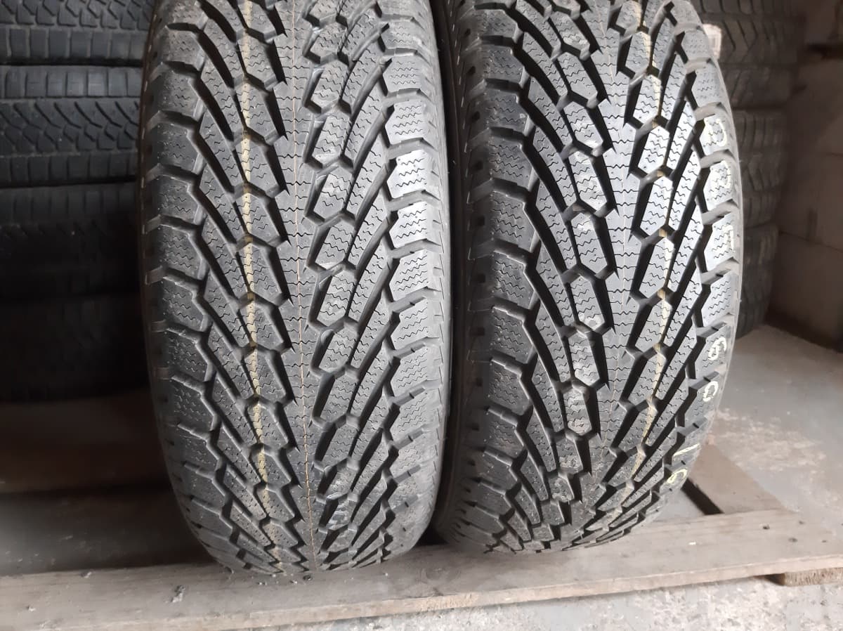 Придбати вживані шини Nexen Winguard 225/60 R 16 Вживані шини з Європи Nexen Winguard 225/60 R 16