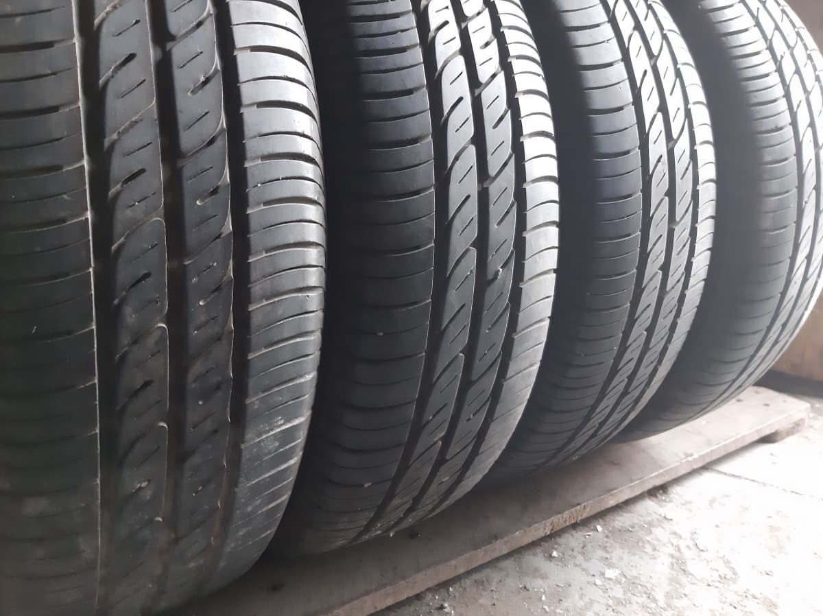 Придбати вживані шини Firestone Multihawk 2 175/65 R 14 Вживані шини з Європи Firestone Multihawk 2 175/65 R 14