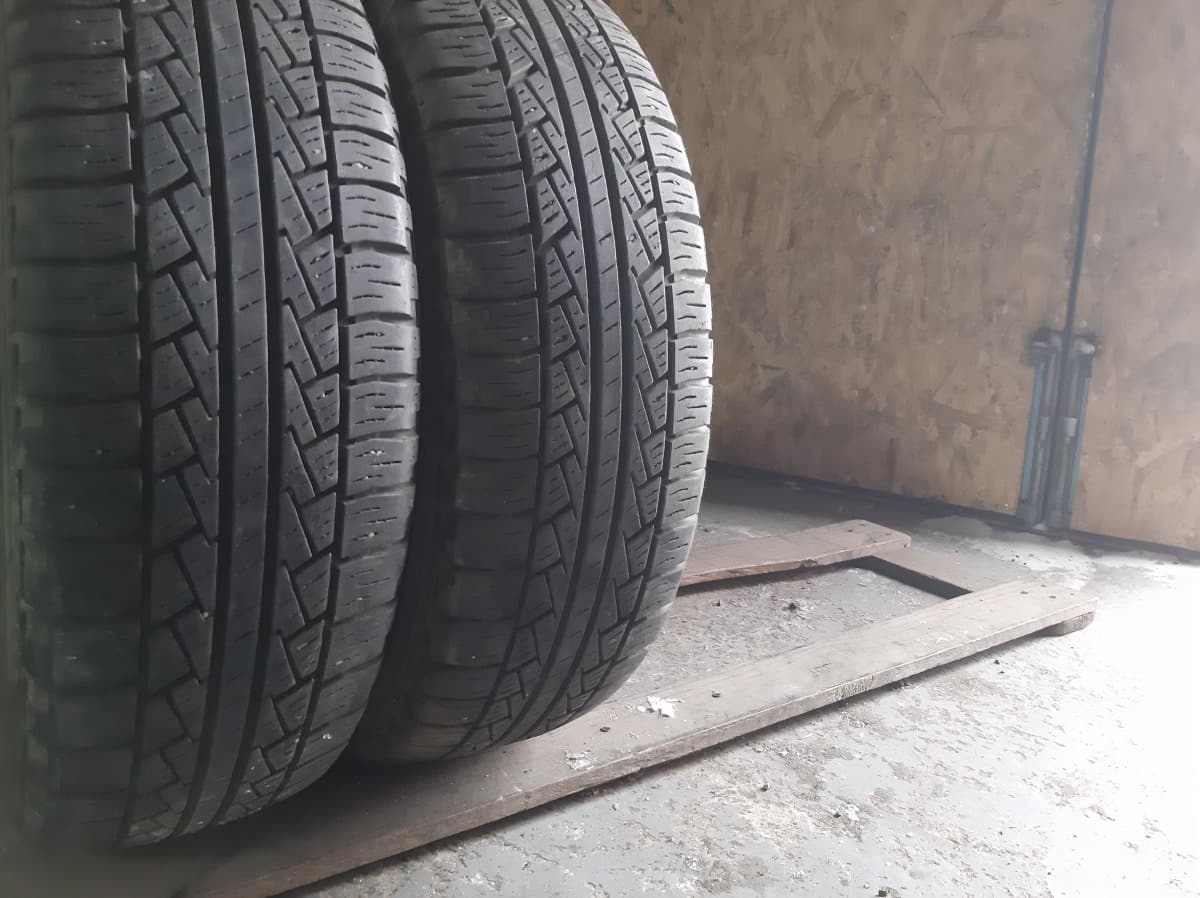 Придбати вживані шини Pirelli Scorpion STR 205/70 R 15 Вживані шини з Європи Pirelli Scorpion STR 205/70 R 15