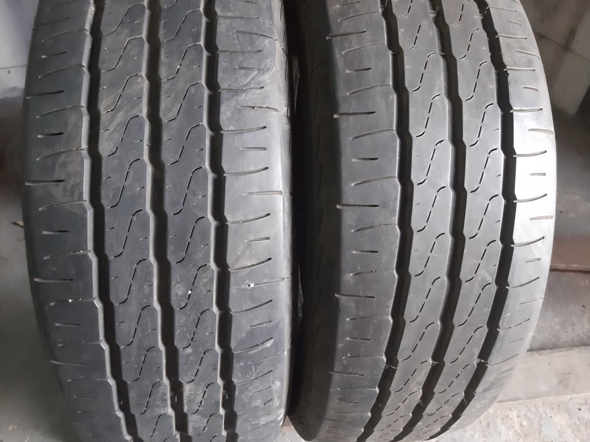 Придбати вживані шини Radar Argonite RV-4 225/65 R 16C Вживані шини з Європи Radar Argonite RV-4 225/65 R 16C