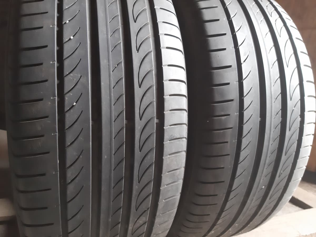 Придбати вживані шини Pirelli Powergy TM . . 235/40 R 19 Вживані шини з Європи Pirelli Powergy TM . . 235/40 R 19