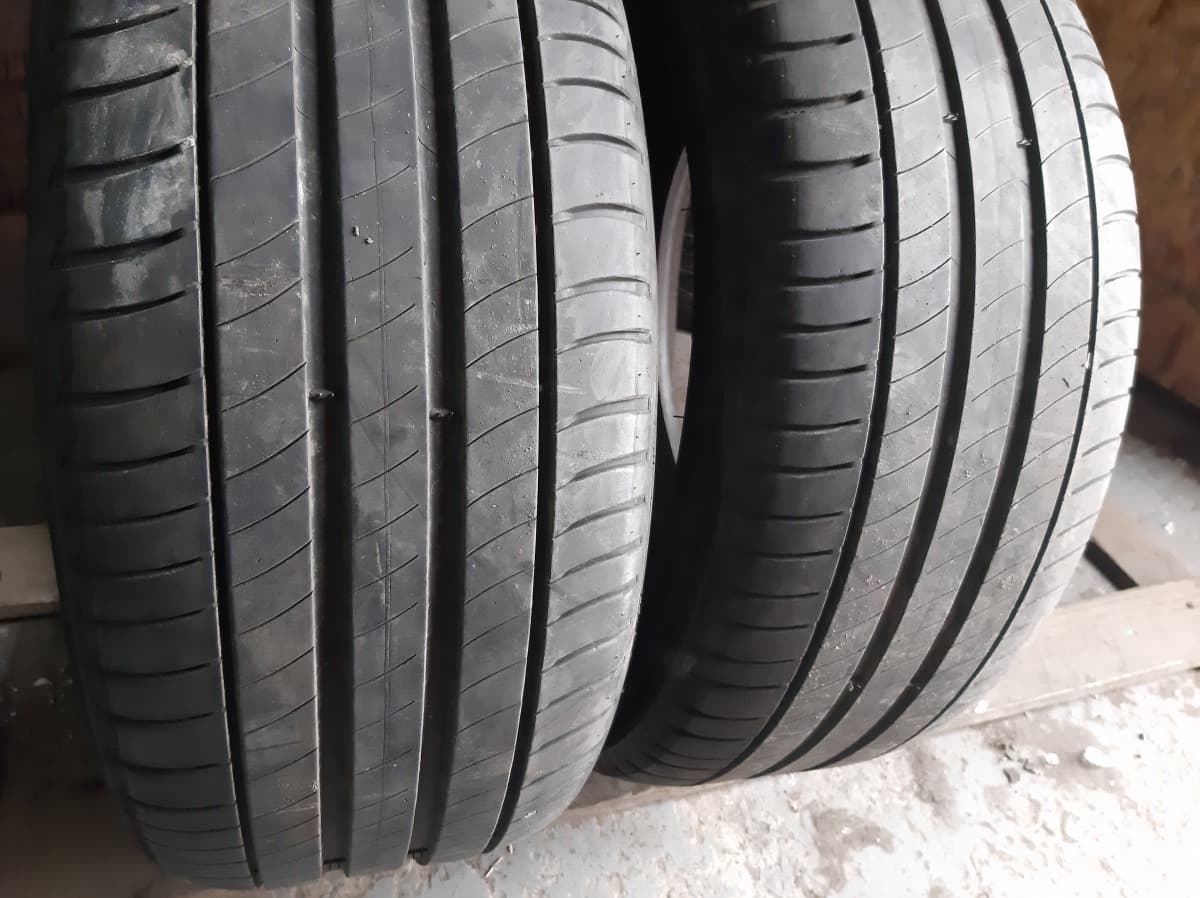 Придбати вживані шини Michelin Primacy 3 . … . 225/50 R 17 Вживані шини з Європи Michelin Primacy 3 . … . 225/50 R 17