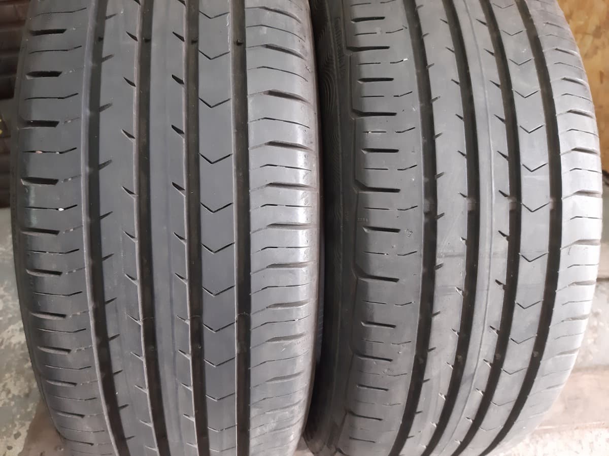 Придбати вживані шини Continental Conti Premium Contact 5 . 205/55 R 16 Вживані шини з Європи Continental Conti Premium Contact 5 . 205/55 R 16