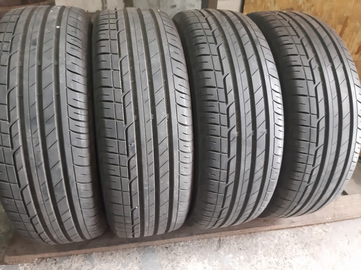 Придбати вживані шини Bridgestone Turanza T001 215/60 R 16 Вживані шини з Європи Bridgestone Turanza T001 215/60 R 16