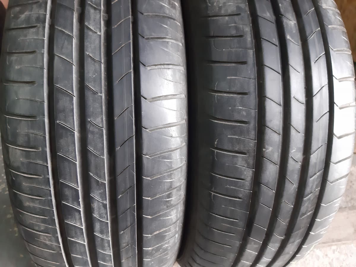 Придбати вживані шини Pneumant Summer 205/65 R 15 Вживані шини з Європи Pneumant Summer 205/65 R 15