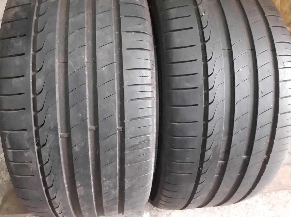 Придбати вживані шини Minerva Radial 205 . 275/35 R 19 Вживані шини з Європи Minerva Radial 205 . 275/35 R 19