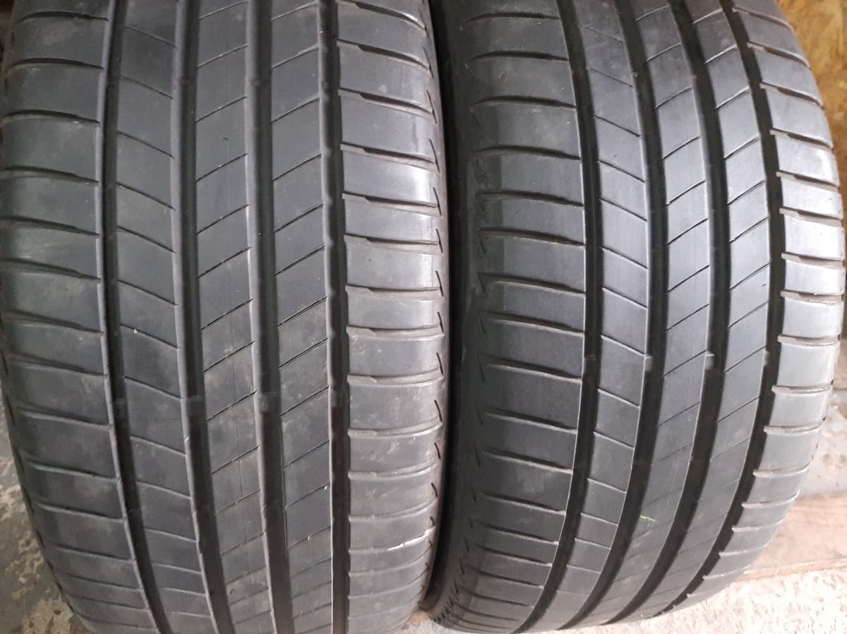 Придбати вживані шини Bridgestone Turanza T005 245/40 R 19 Вживані шини з Європи Bridgestone Turanza T005 245/40 R 19