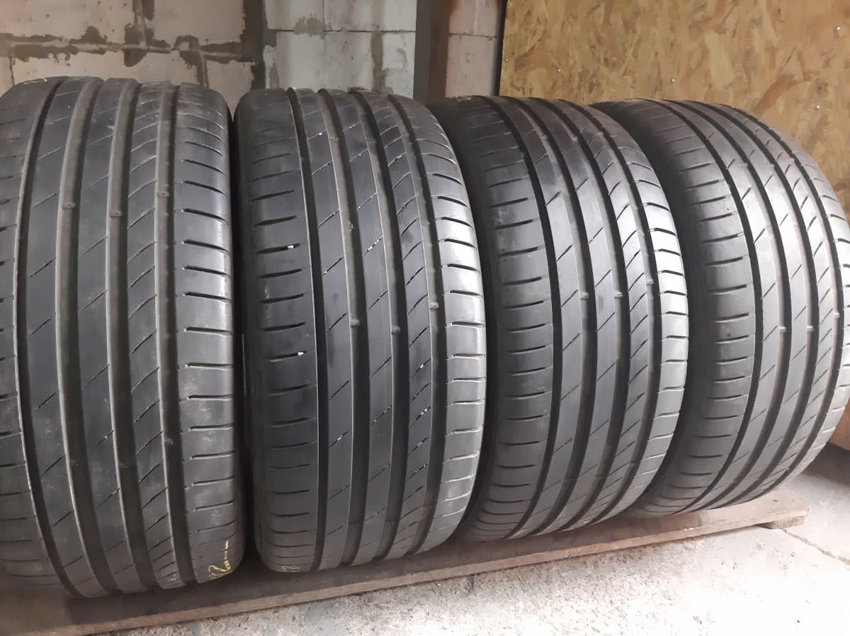 Придбати вживані шини Kumho Ecsta PS 71 255/40 R 19 Вживані шини з Європи Kumho Ecsta PS 71 255/40 R 19