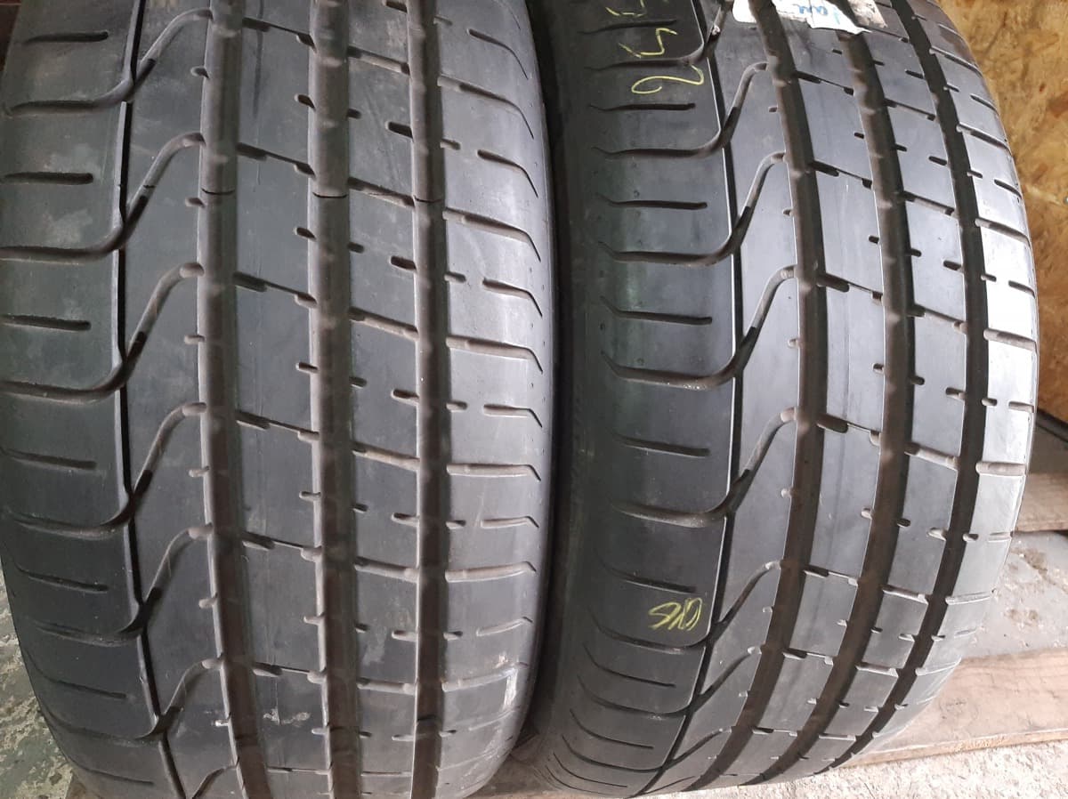 Придбати вживані шини Pirelli P Zero . 255/40 R 19 Вживані шини з Європи Pirelli P Zero . 255/40 R 19