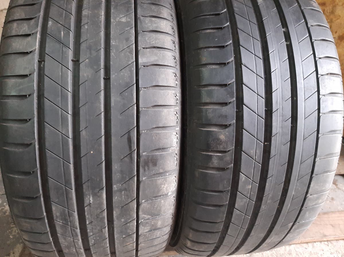 Придбати вживані шини Michelin Latitude Sport 3 / … 255/50 R 19 Вживані шини з Європи Michelin Latitude Sport 3 / … 255/50 R 19