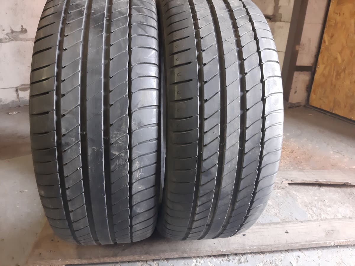 Придбати вживані шини Michelin Primacy HP . … . 225/50 R 17 Вживані шини з Європи Michelin Primacy HP . … . 225/50 R 17