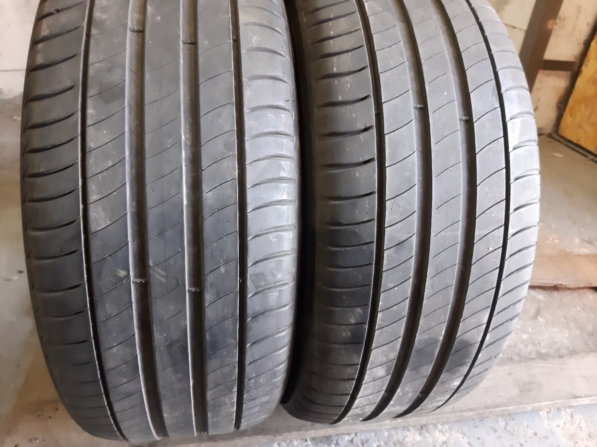 Придбати вживані шини Michelin Primacy 3. 235/45 R 17 Вживані шини з Європи Michelin Primacy 3. 235/45 R 17