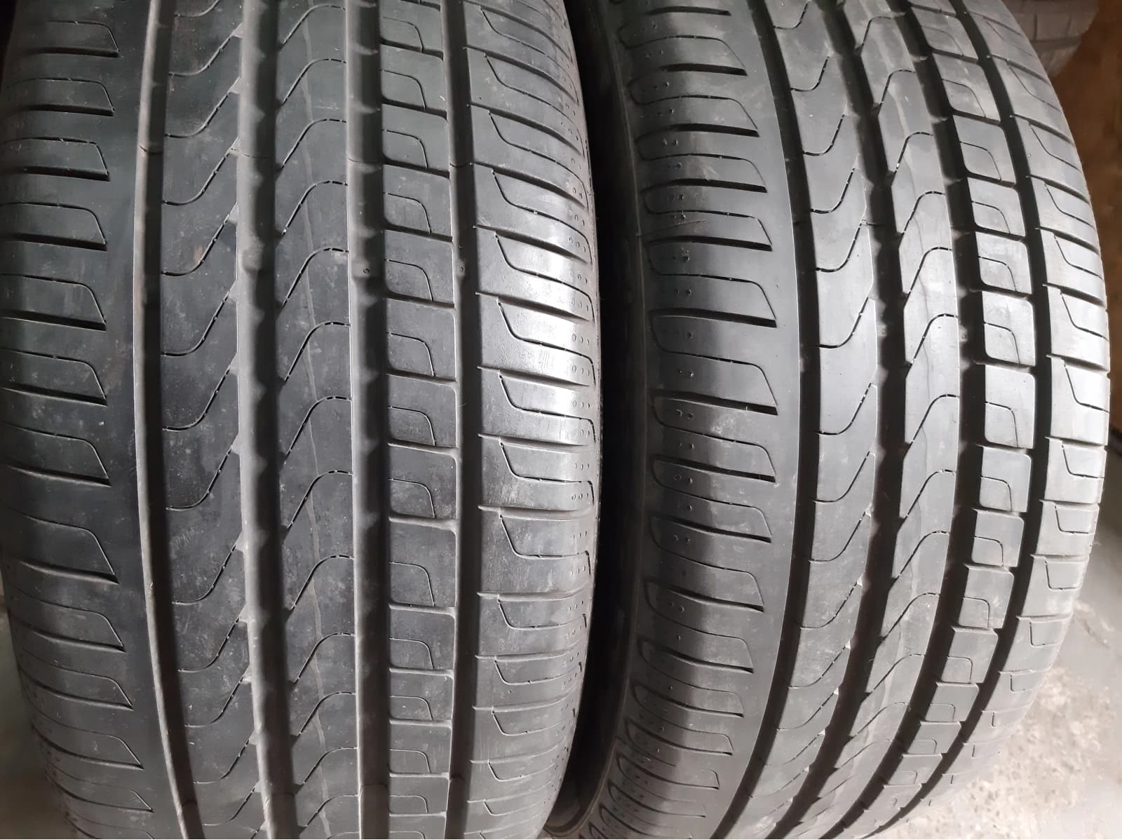 Придбати вживані шини Pirelli Cinturato P7 . 235/40 R 19 Вживані шини з Європи Pirelli Cinturato P7 . 235/40 R 19