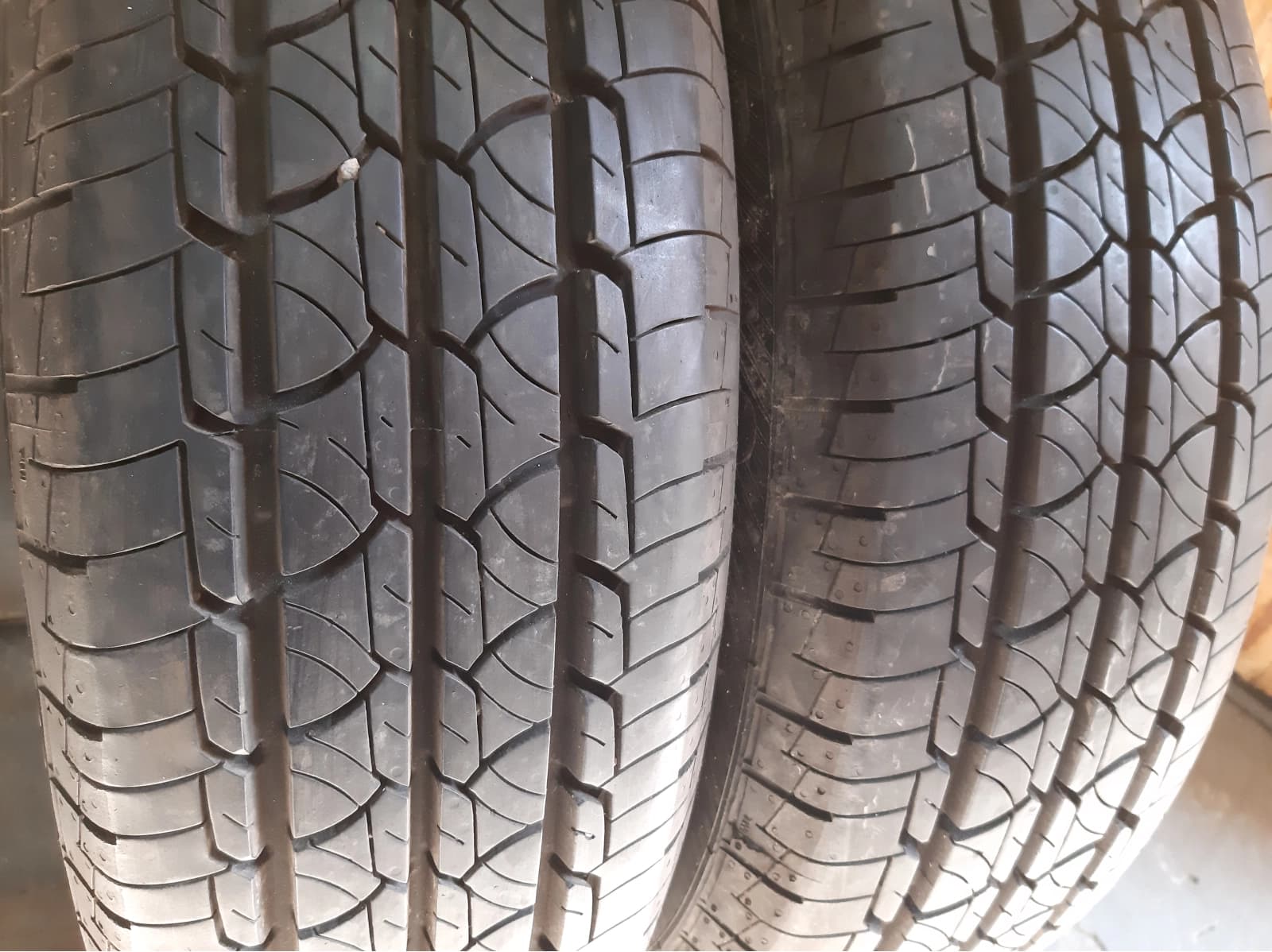 Придбати вживані шини Barum Vanis 2 185/0 R 14C Вживані шини з Європи Barum Vanis 2 185/0 R 14C