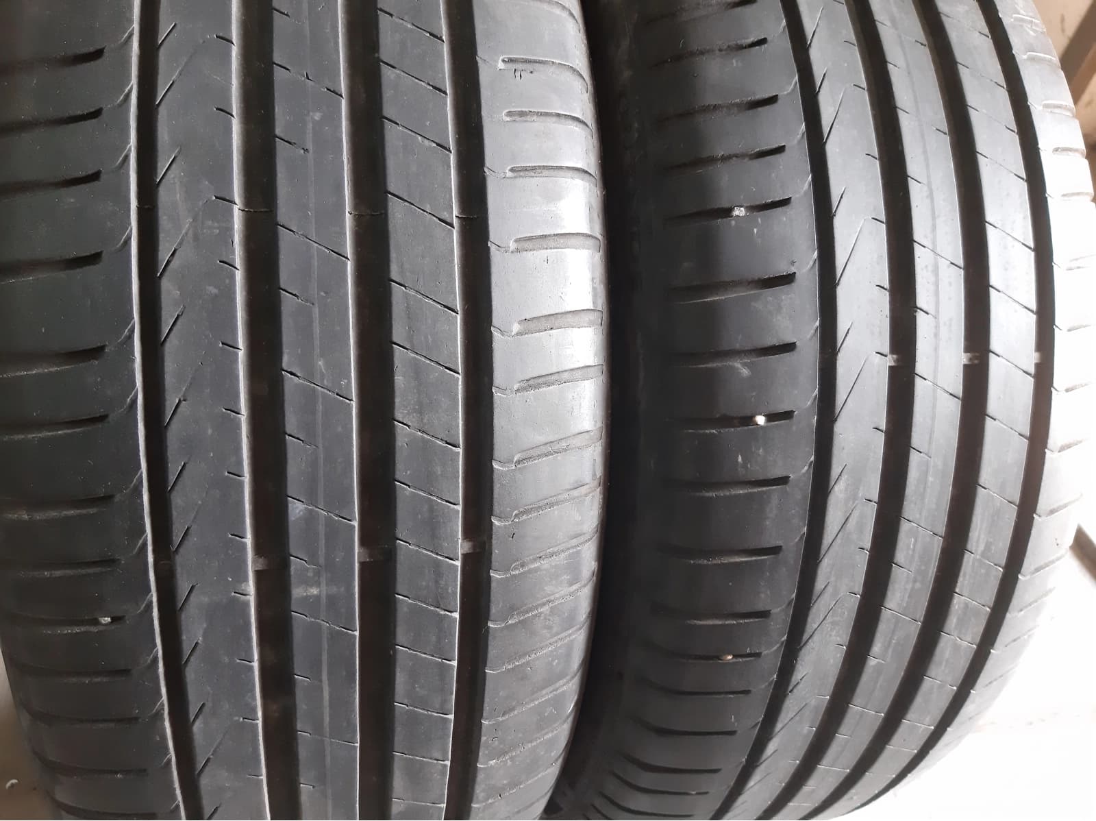 Придбати вживані шини Pirelli Cinturato P7 . 225/50 R 18 Вживані шини з Європи Pirelli Cinturato P7 . 225/50 R 18