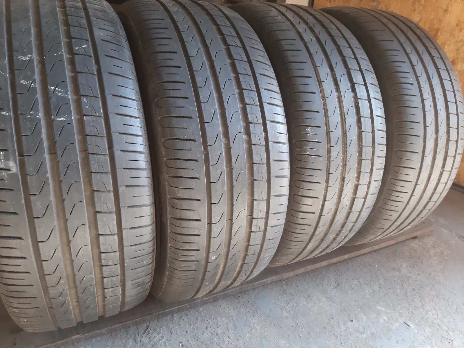Придбати вживані шини Pirelli Cinturato P7 . … 235/40 R 19 Вживані шини з Європи Pirelli Cinturato P7 . … 235/40 R 19