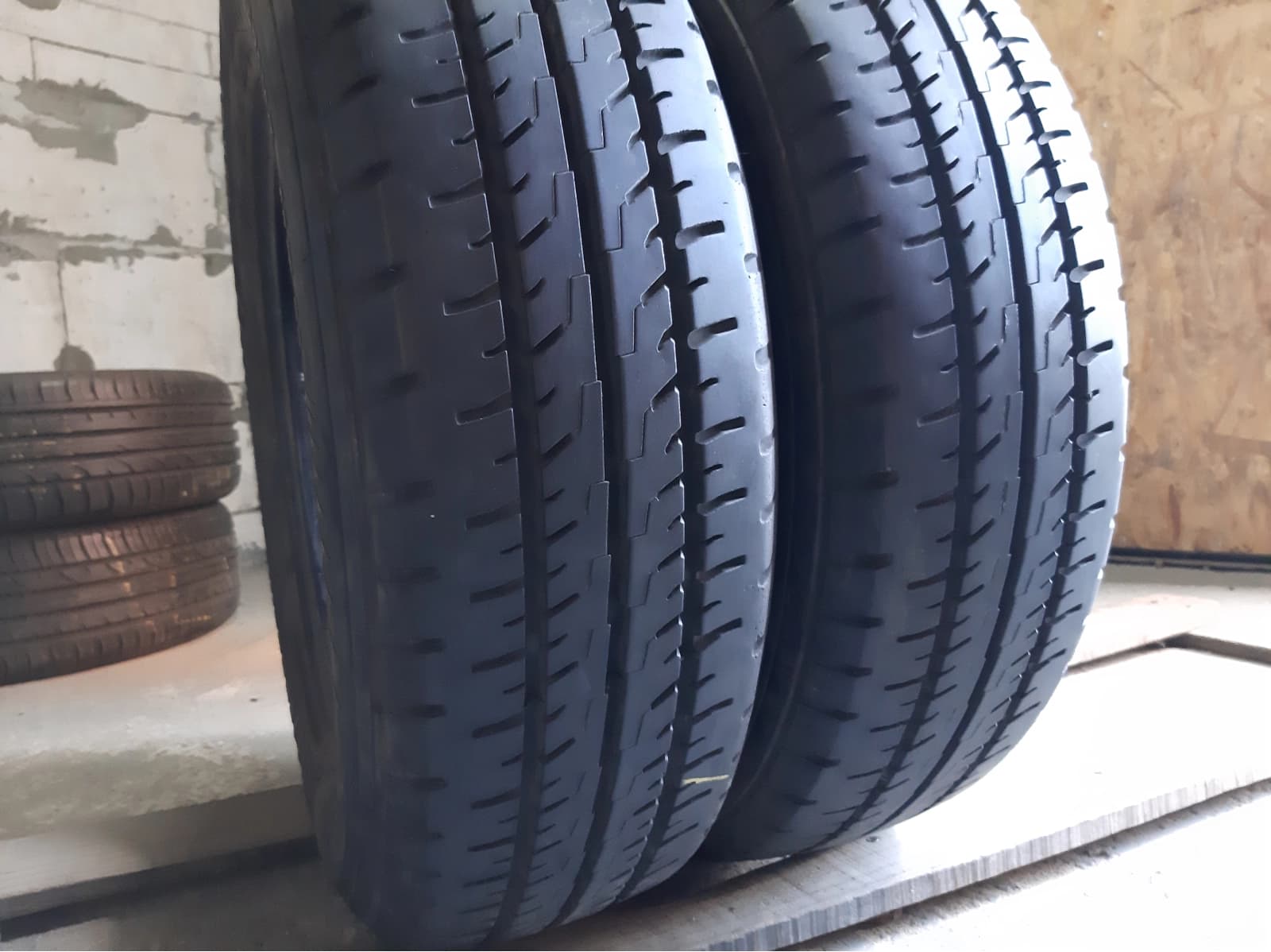 Придбати вживані шини Sportiva Sportiva Van 185/0 R 14C Вживані шини з Європи Sportiva Sportiva Van 185/0 R 14C