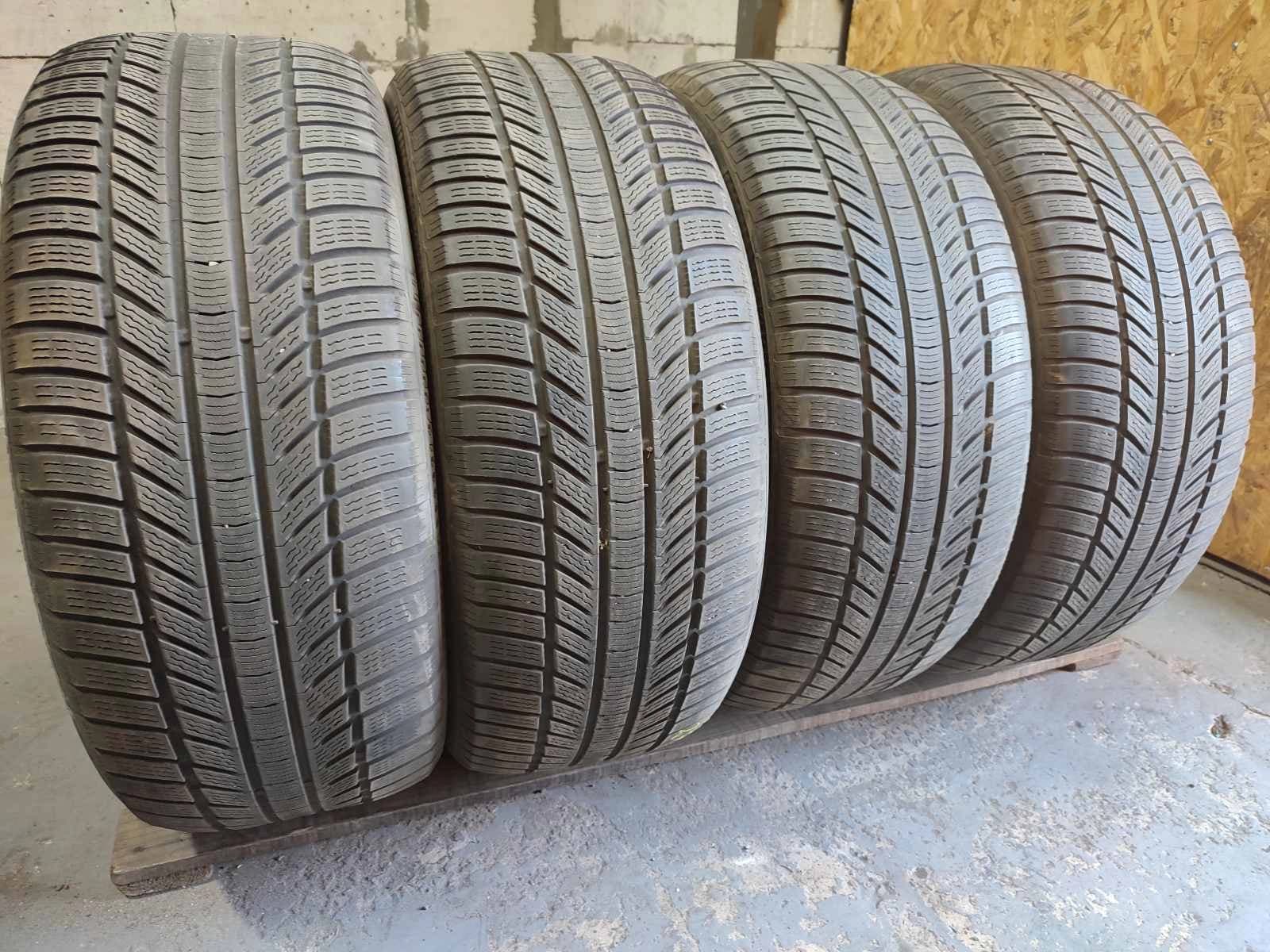 Придбати вживані шини Continental WinterContact TS870P . . 275/50 R 20 Вживані шини з Європи Continental WinterContact TS870P . . 275/50 R 20