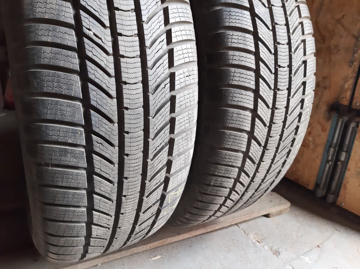 Придбати вживані шини Continental Winter Contact 870P 265/60 R 18 Придбати вживані шини Continental Winter Contact 870P 265/60 R 18